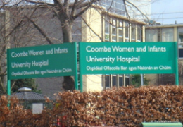 Coombe Women and Infants University Hospital